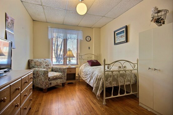 Résidence Le Geai Bleu Inc.